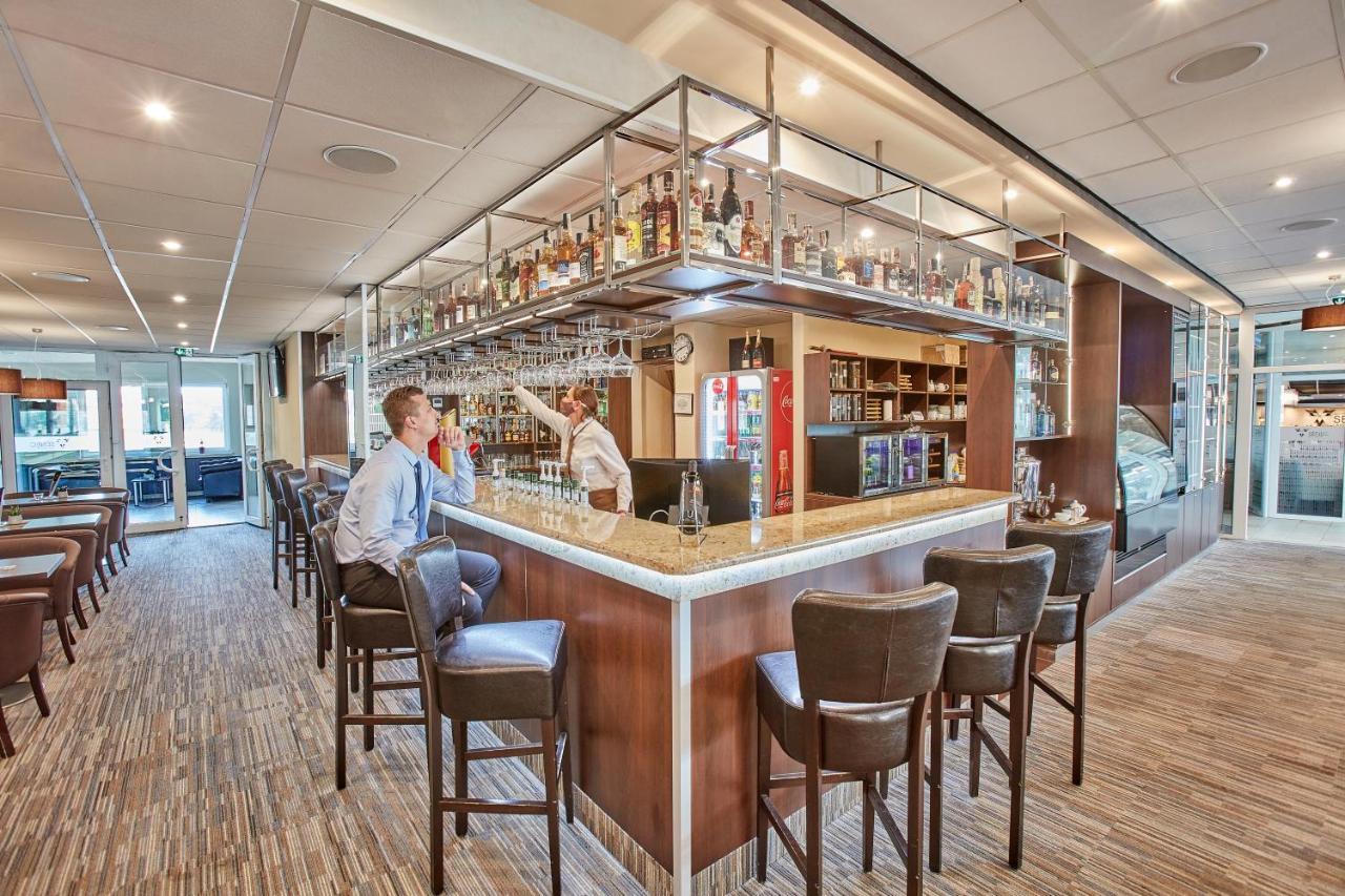 Hotel Senec Aqua Resort - Family Friendly Екстер'єр фото