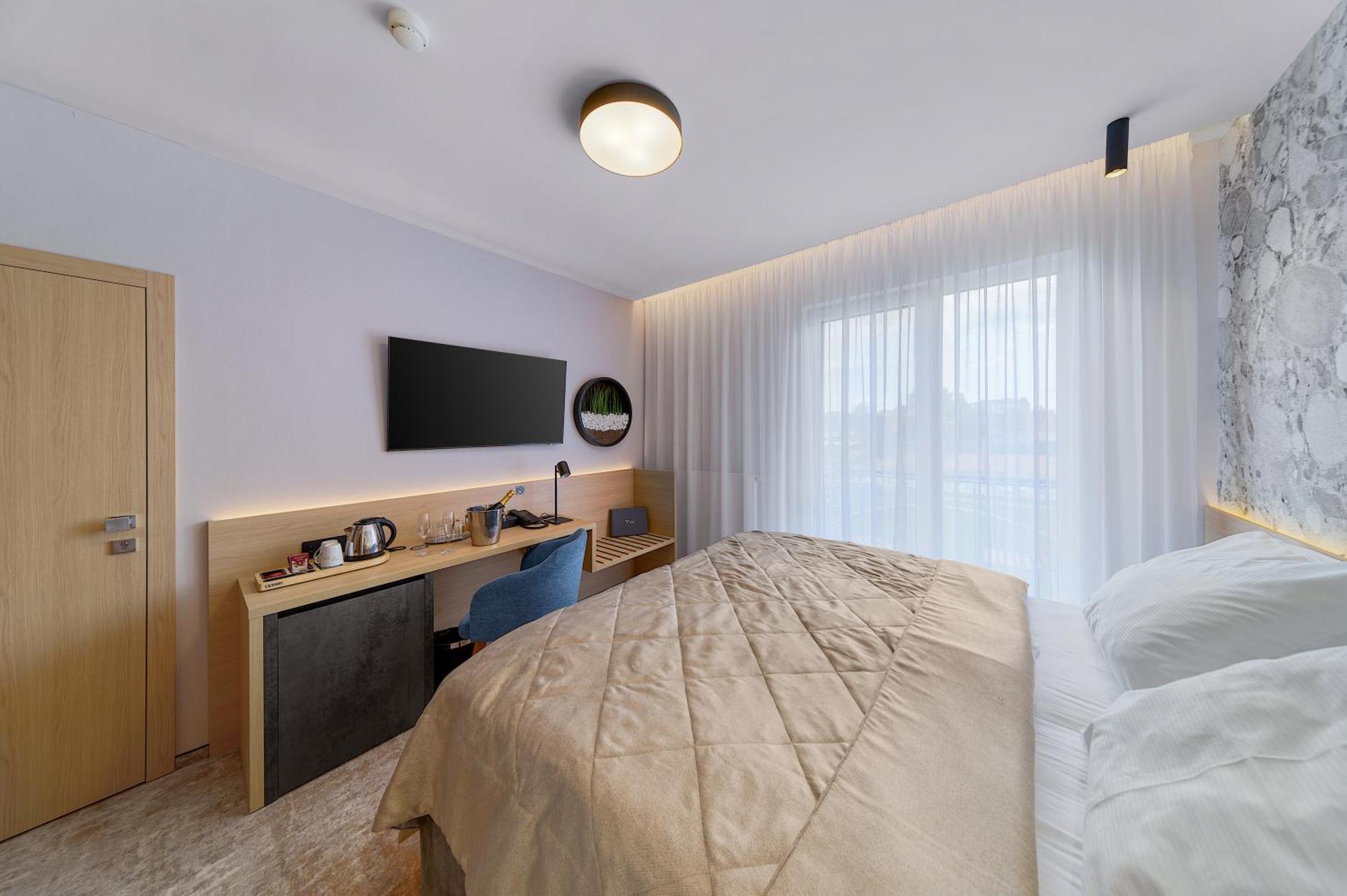 Hotel Senec Aqua Resort - Family Friendly Екстер'єр фото