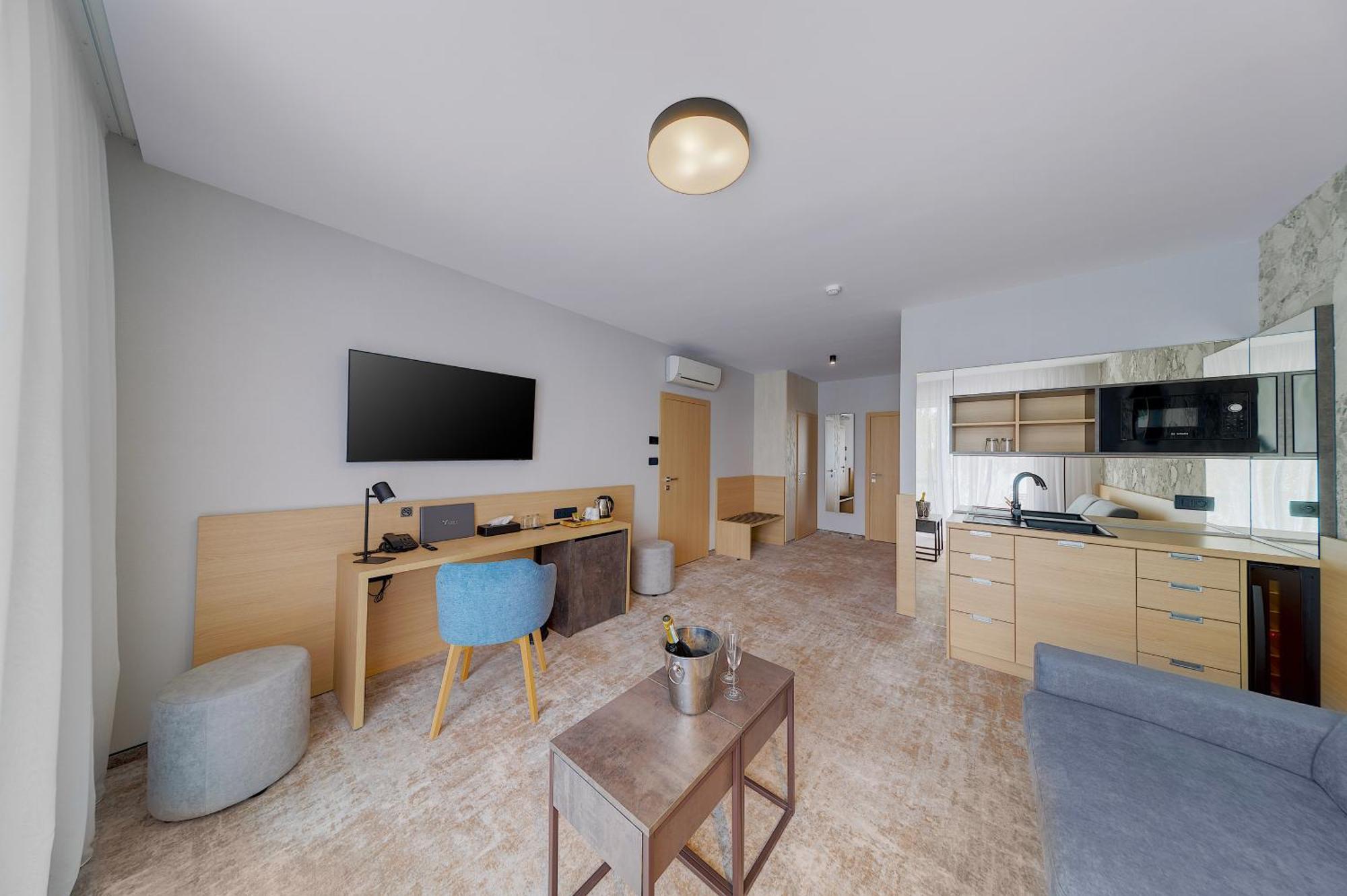 Hotel Senec Aqua Resort - Family Friendly Екстер'єр фото