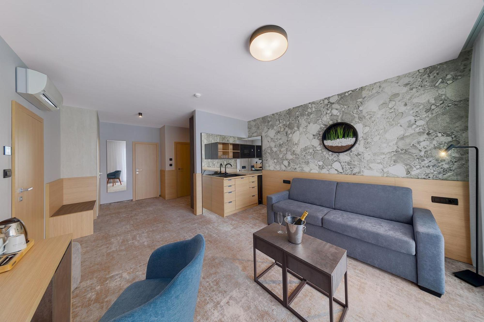 Hotel Senec Aqua Resort - Family Friendly Екстер'єр фото