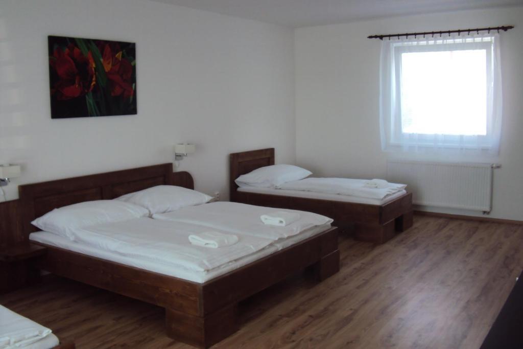 Hotel Senec Aqua Resort - Family Friendly Номер фото