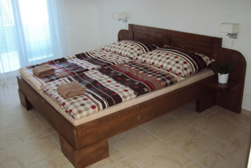 Hotel Senec Aqua Resort - Family Friendly Номер фото