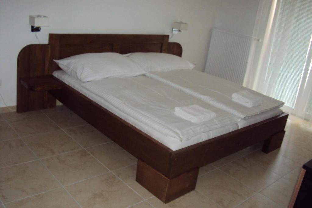 Hotel Senec Aqua Resort - Family Friendly Номер фото