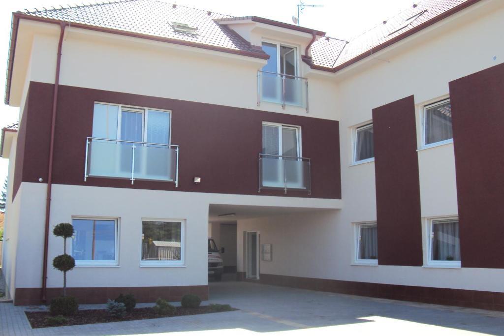Hotel Senec Aqua Resort - Family Friendly Номер фото