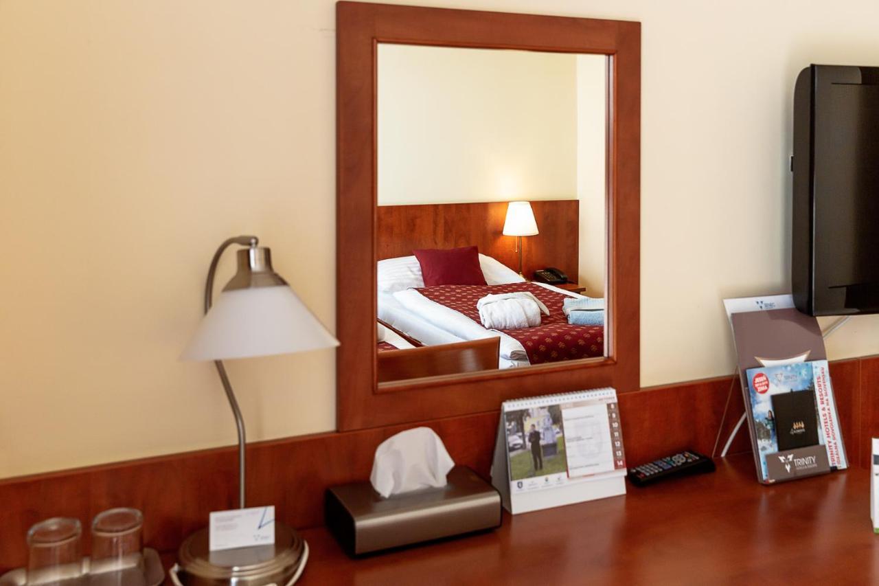 Hotel Senec Aqua Resort - Family Friendly Екстер'єр фото
